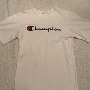Men’s Champion T-Shirt